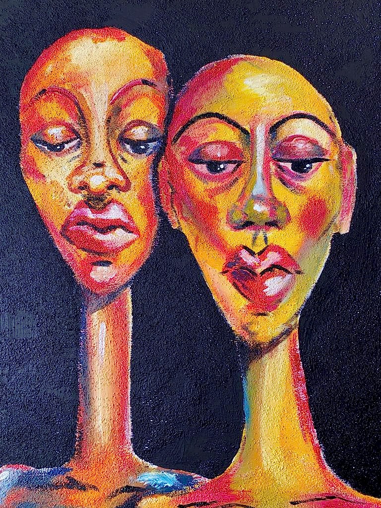 Eda Demirci Art Resim Atölyesi